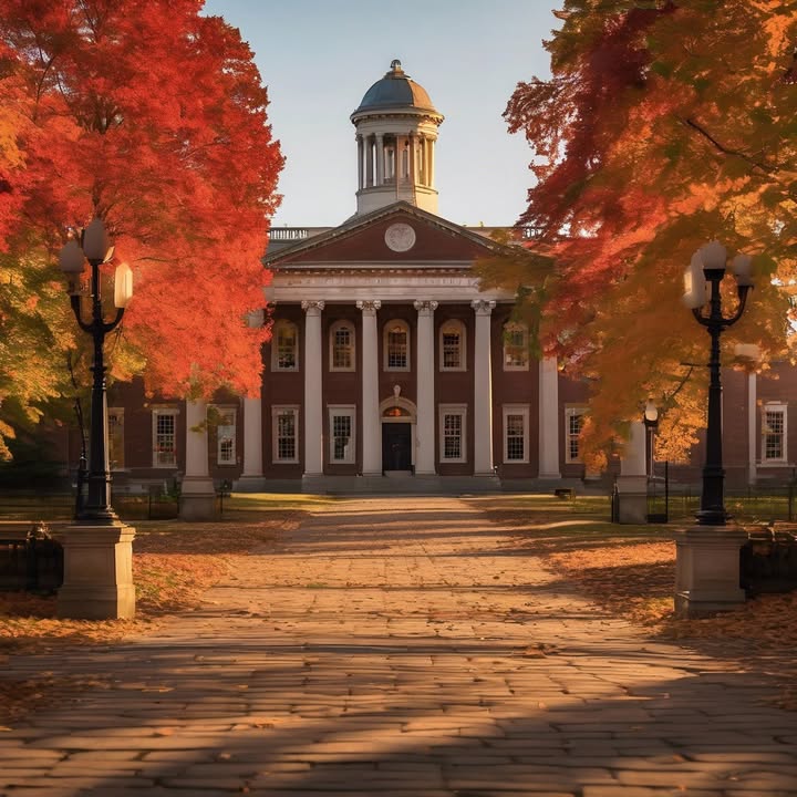 A professor who saw your potential when you couldn’t.