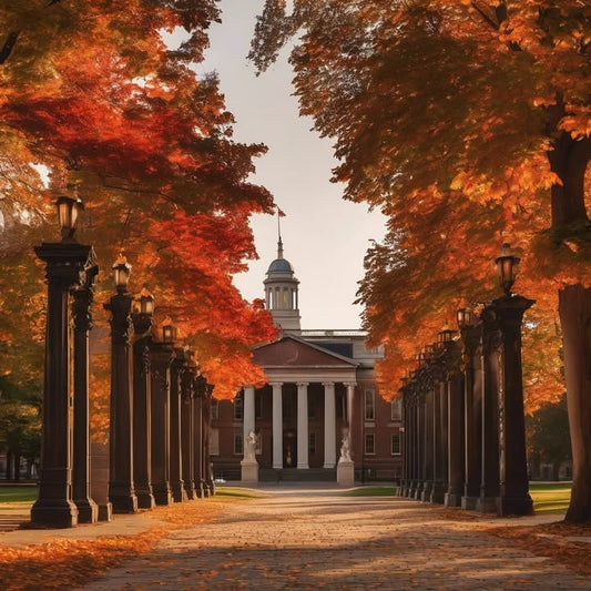 Losing structure and feeling a bit adrift.