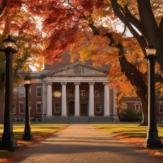 Wearing body paint in freezing weather.