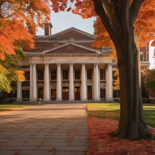 Standing in line for free food—every single week.