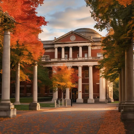 Saying goodbye to the room you hated… and now oddly love.