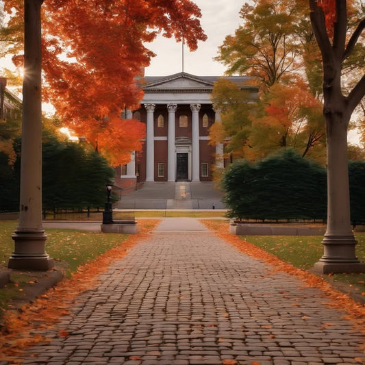 Wearing lab coats to non-lab events “because tradition.”