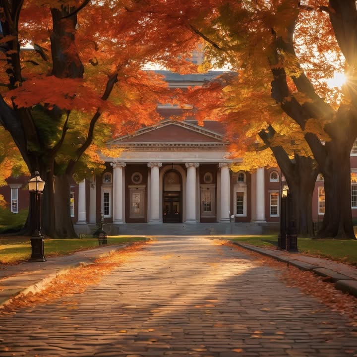 Roommate sets 5 alarms at 6 a.m. and still oversleeps.