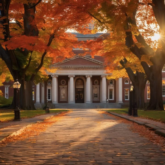 Roommate sets 5 alarms at 6 a.m. and still oversleeps.