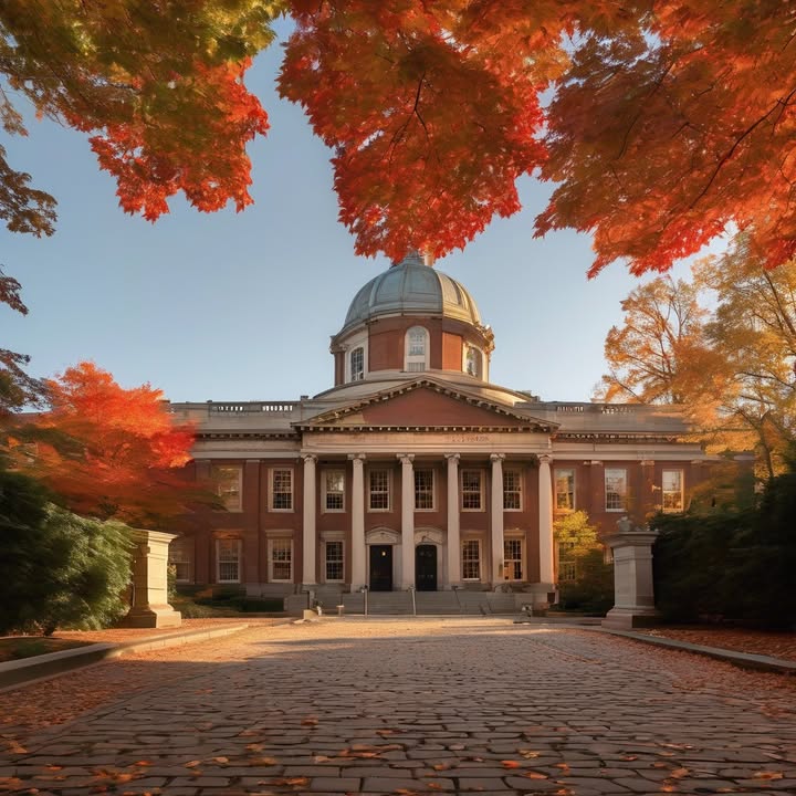 You’ve never met your roommate… but live together.