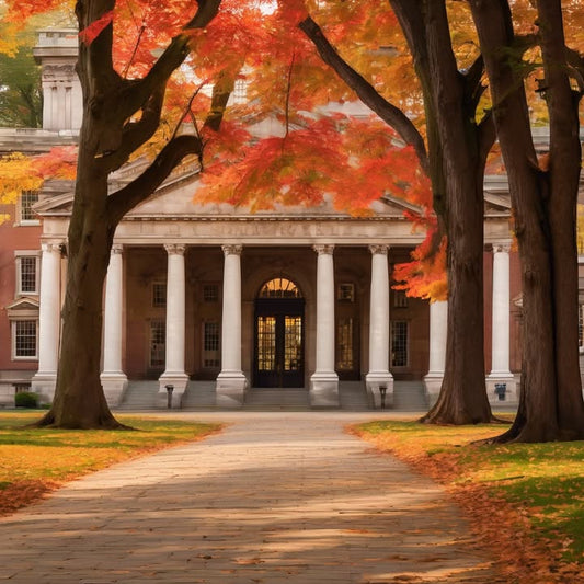 End-of-semester club banquets that always turn emotional.
