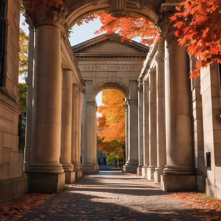 Getting initiated into a weird tradition without consent.