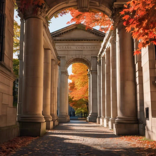 Getting initiated into a weird tradition without consent.