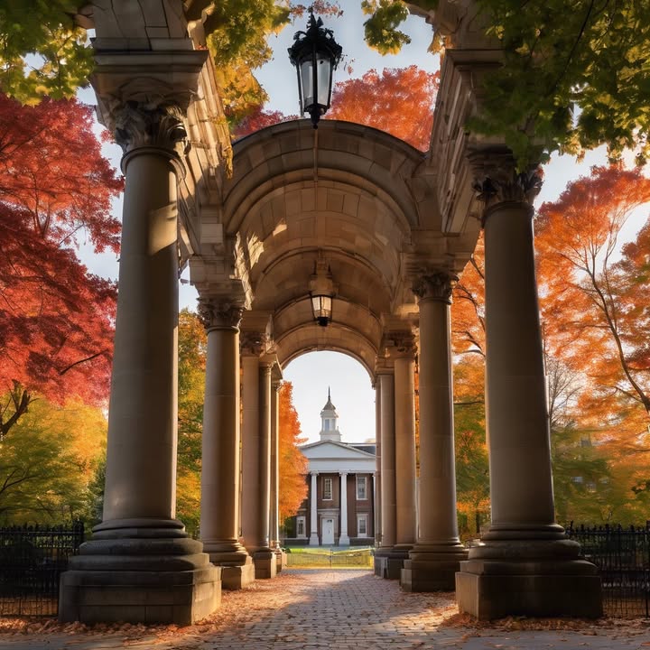 Realizing your dorm mattress is thinner than your willpower.