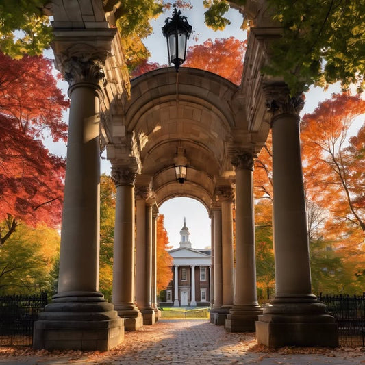 Realizing your dorm mattress is thinner than your willpower.