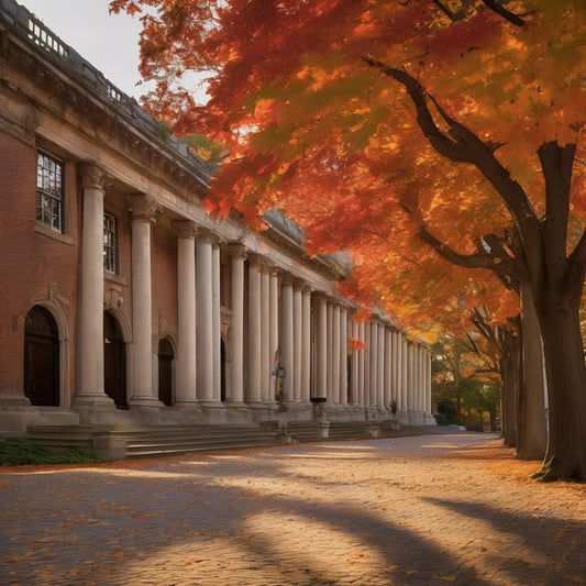 …ask, “Where did you go to high school?” as a personality test.