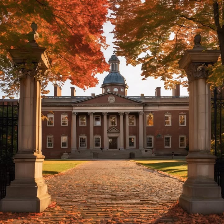 That professor who became a meme in campus culture.