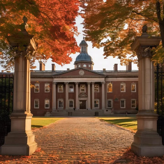 That professor who became a meme in campus culture.