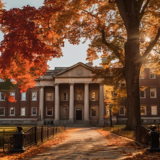 When your professor asks, “What do you think?”—and you blank.