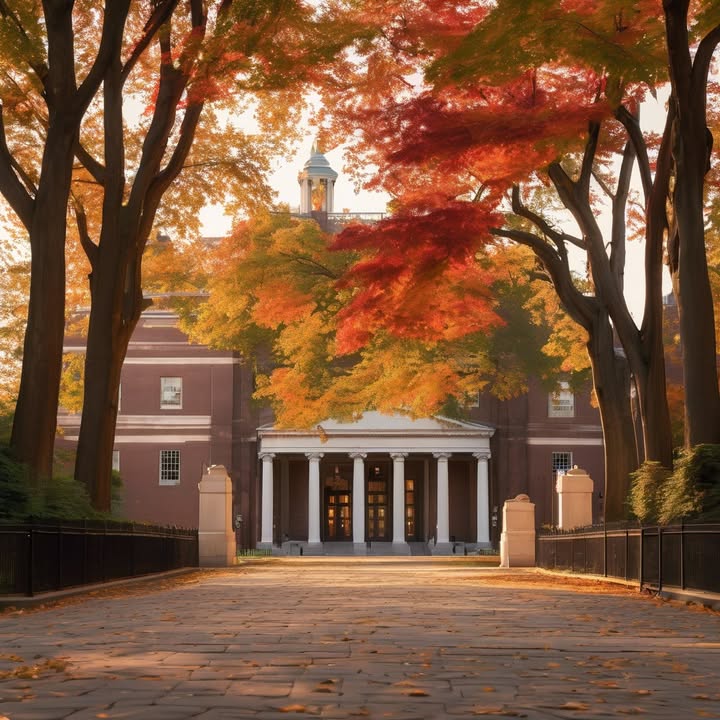 “Crying, studying, repeating.”