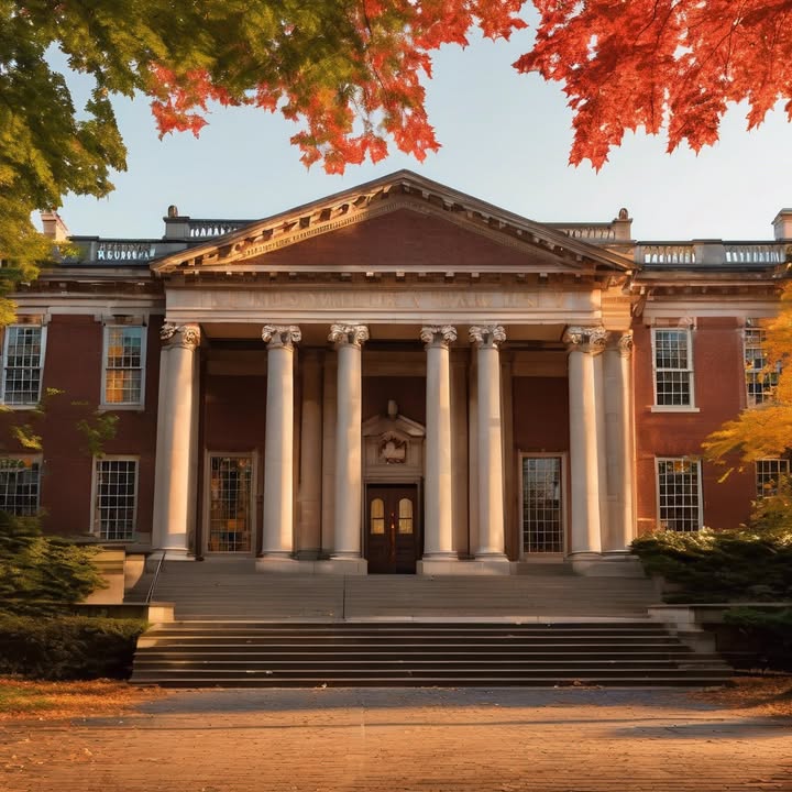 Burnout that feels different from finals week.