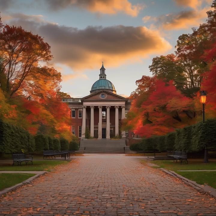 Realizing your identity is more than a degree.