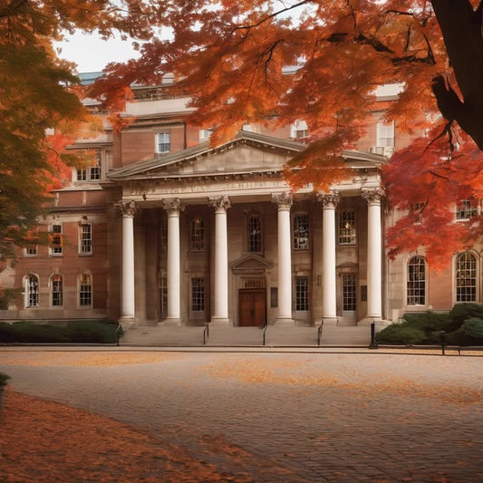 …meet someone who changes your life during office hours.