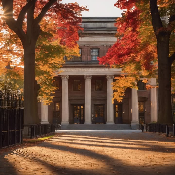 Walking three floors just to find one open desk.