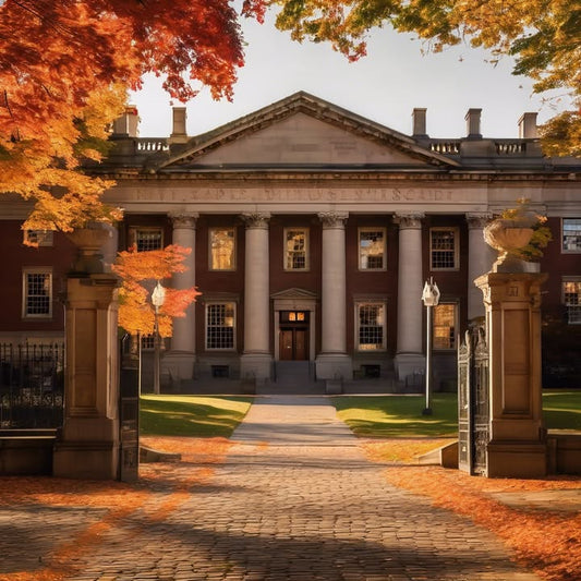 …email your professor at 3 a.m. and get a reply within 5 minutes.