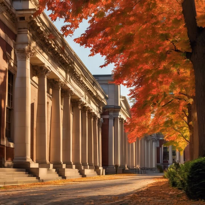 Telling yourself “this paper will be my best work yet.”