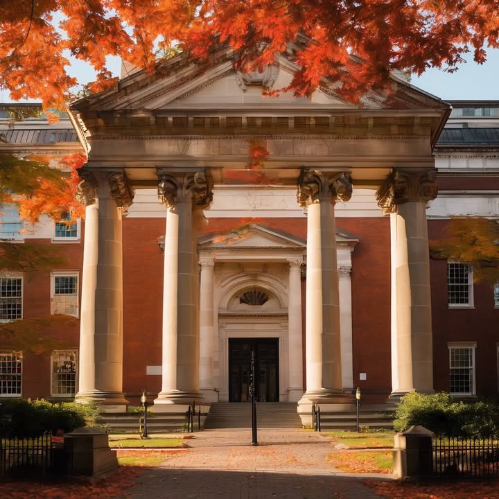 Yourself, whispering: “I’m proud of who I’m becoming.”