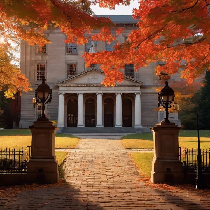 The one who said, “Now go break the world—in a good way.”