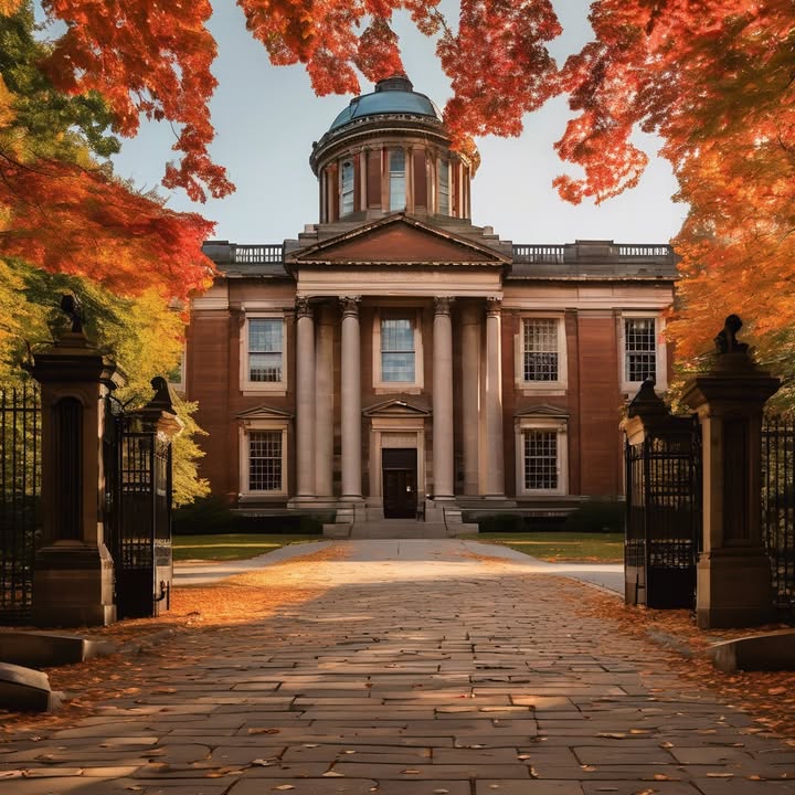 The one who taught your parents, too.