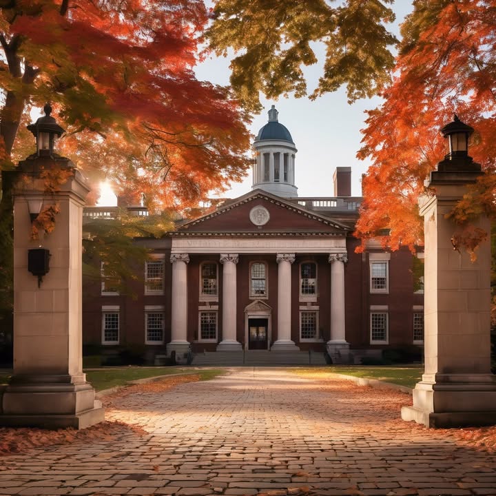 Hugging your best friend goodbye—knowing everything had changed.