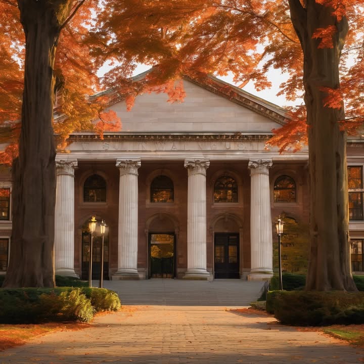 The professor who used puppets to explain economics.