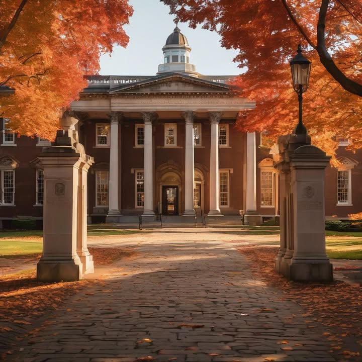 You’ve never met your roommate… but live together.