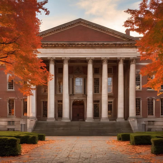Dorm vs. Dorm cook-off nights.