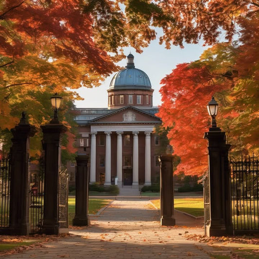 “Whose turn is it to take out the trash?” saga.