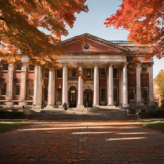 That one subject that just won’t click.