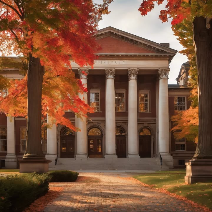 …say “I love it here” and mean it—even when it’s hard.