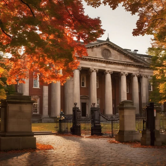 The “celebrity” professor who once debated on live TV.