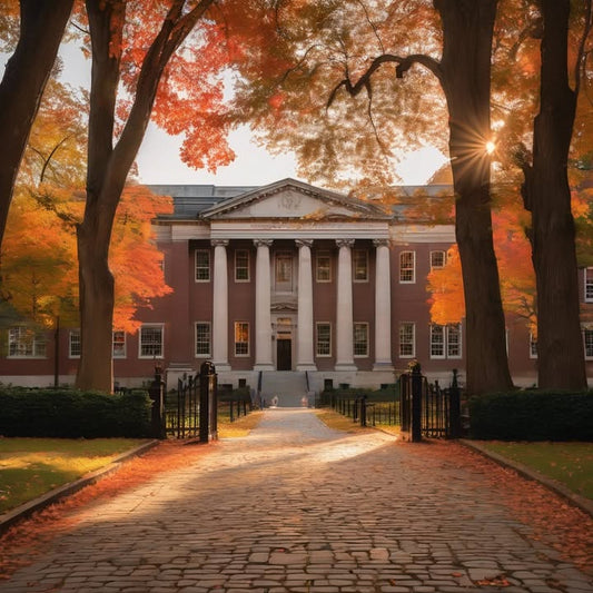 …get distracted by the chalk squeak and forget the lecture.