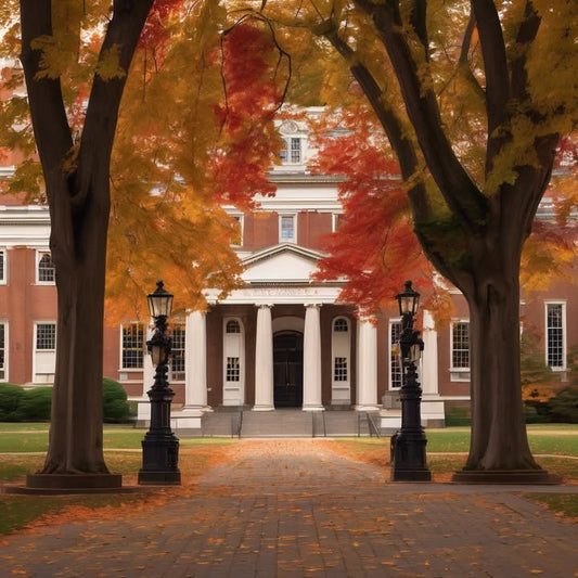 Realizing every single person here was once “top of their class.”