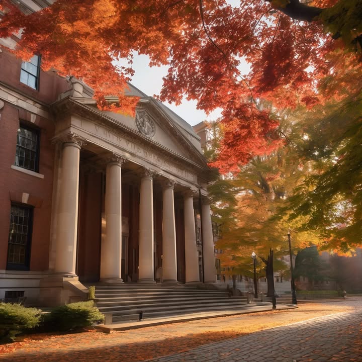 Bringing your laptop to a botanical garden to read.