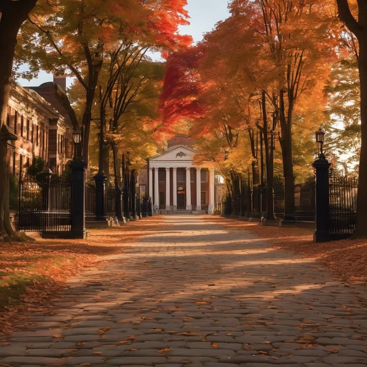 “Unofficial” dorm events that everyone joins.