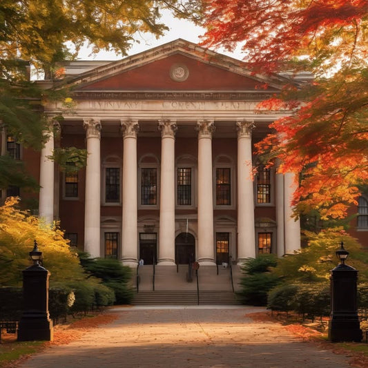 Studying next to someone silently… for moral support.
