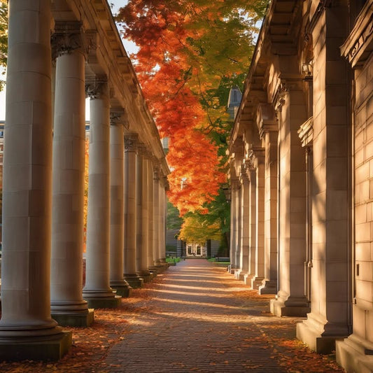 Wondering what that strange symbol on the door meant.