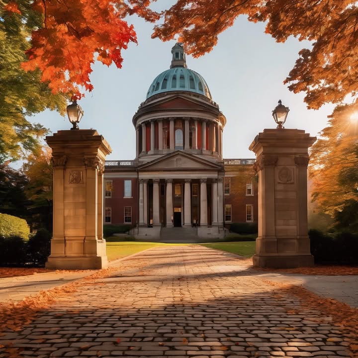 “Wait… who am I outside of being a student?”