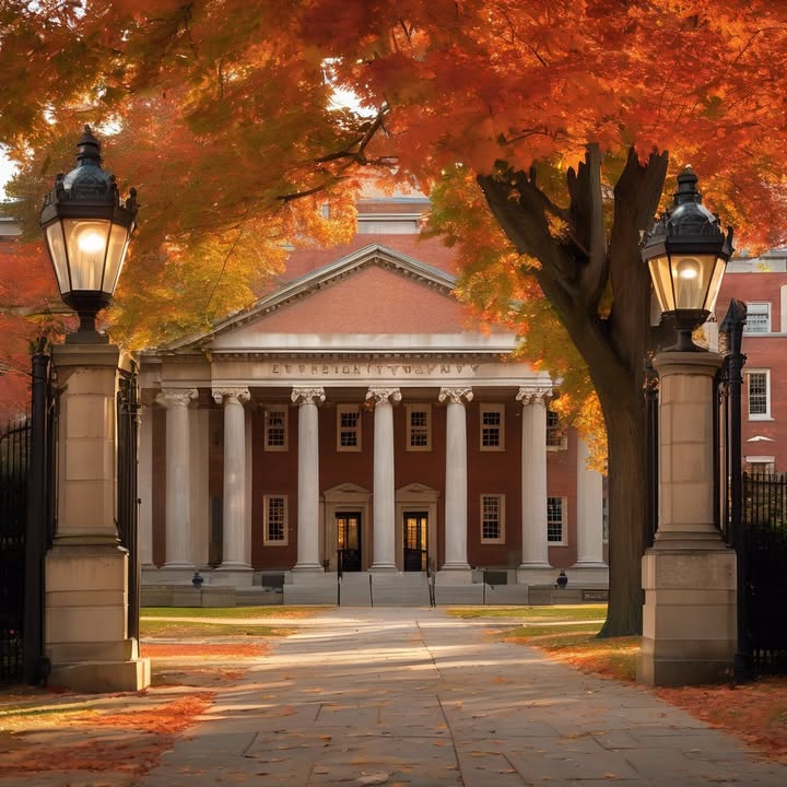 The one who said “This won’t be on the test” — it always was.