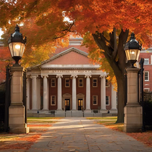 The one who said “This won’t be on the test” — it always was.