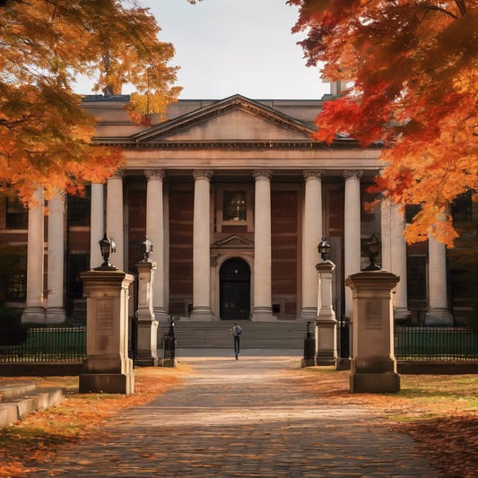Wearing your department’s colors at graduation.