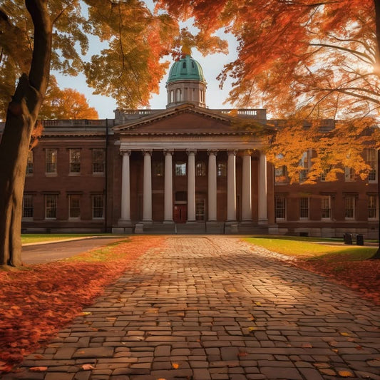 …study with someone just so you don’t cry alone.