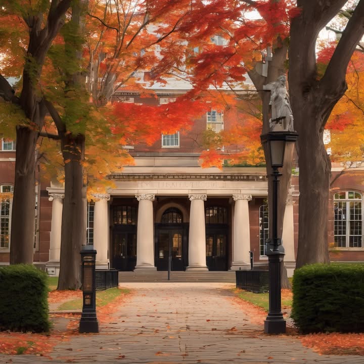 Exploring careers you were once told “aren’t Ivy enough.”