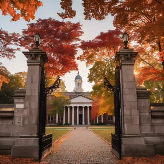 When the soft serve machine finally worked.