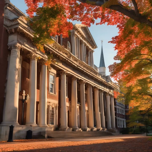 Sharing earbuds with someone you just met.